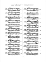 Sonates Volume 8. L351 A L400 - SCARLATTI - Partition - Clavecin